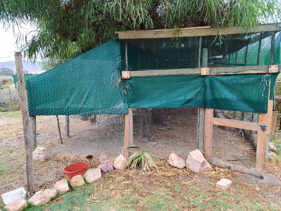  Bedroom Property for Sale in Redelinghuys Western Cape